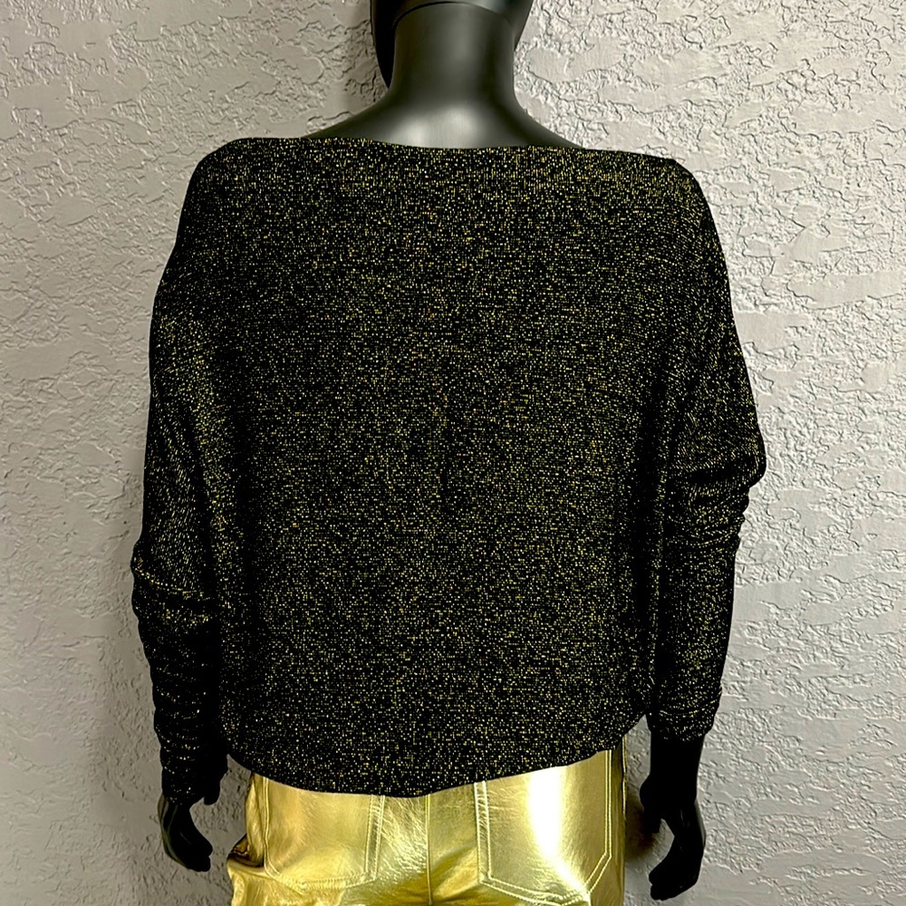 Sweater blouse - Picture 2 of 2